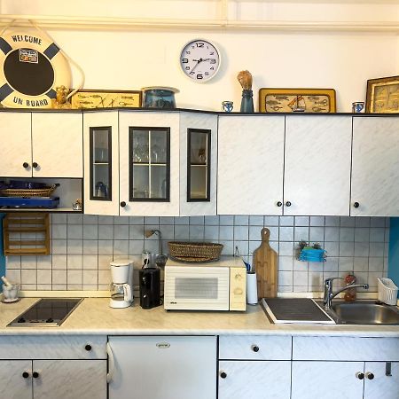 Apartma IVY Ankaran Bagian luar foto